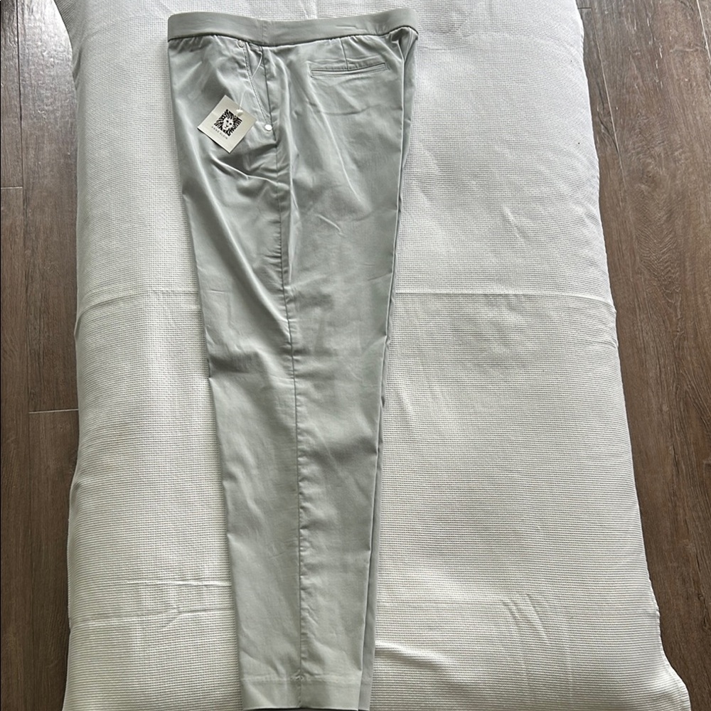 Women’s Gray Pants